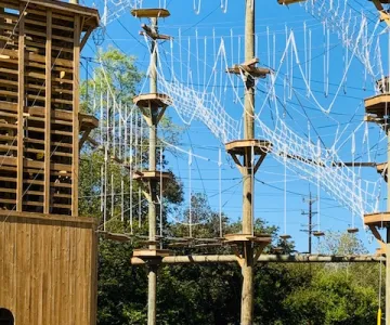Challenge Course Information